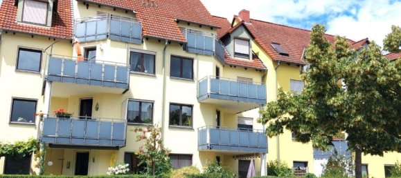 3-Zimmer Wohnung in Nuremberg, Germany, Nr. 275935 4