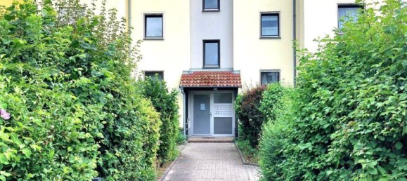 3-Zimmer Wohnung in Nuremberg, Germany, Nr. 275935 2