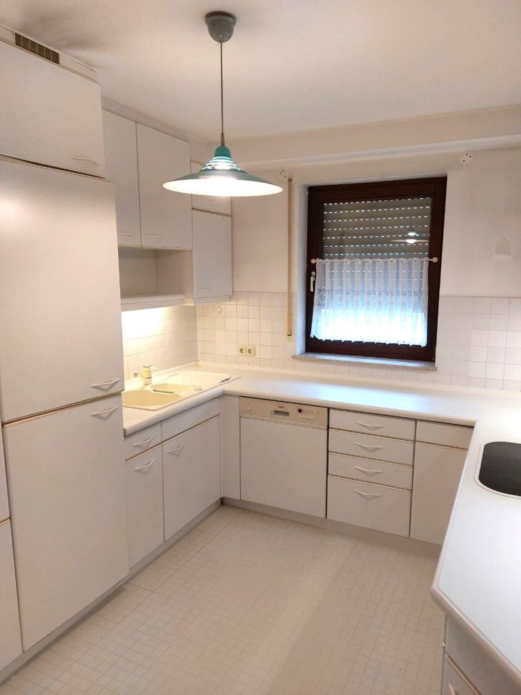 3-Zimmer Wohnung in Nuremberg, Germany, Nr. 275935