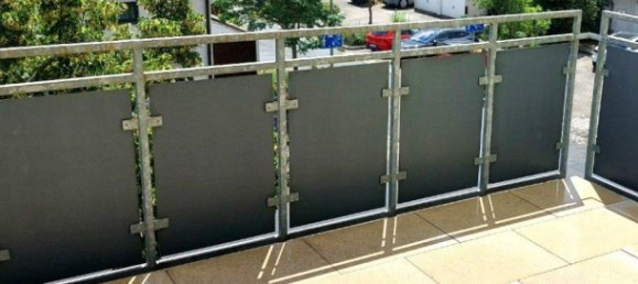 3-Zimmer Wohnung in Nuremberg, Germany, Nr. 275935 9