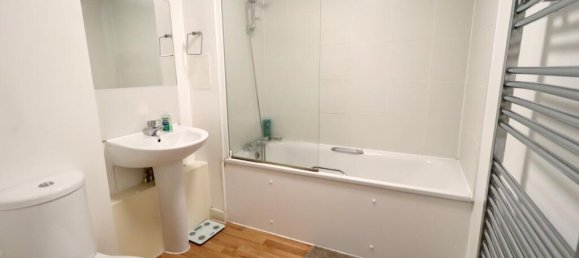 1 bedroom Penthouse in London, United Kingdom No. 13506 10