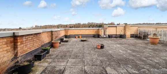 1 bedroom Penthouse in London, United Kingdom No. 13506 11