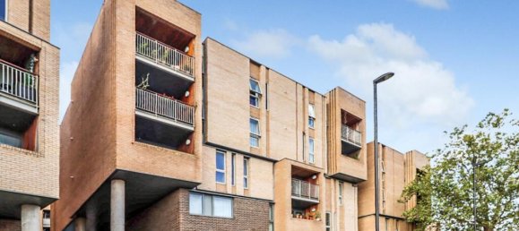 1 bedroom Penthouse in London, United Kingdom No. 13506 4