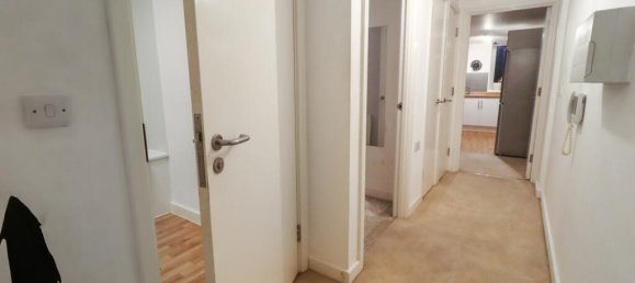 1 bedroom Penthouse in London, United Kingdom No. 13506 6