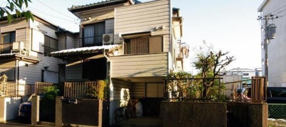 5 bedrooms House in Saitama, Japan No. 4168 2