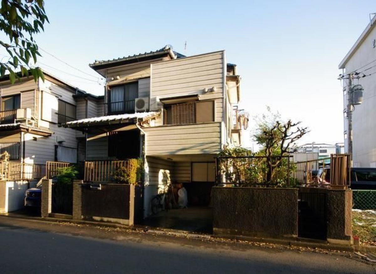 5 bedrooms House in Saitama, Japan No. 4168