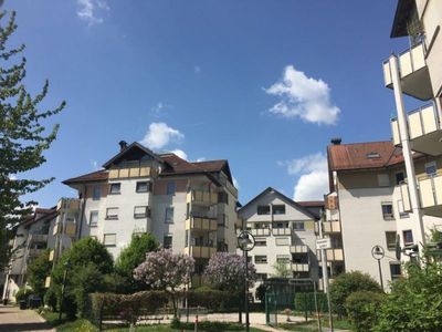 4-salle Appartement à Boblingen, Germany No. 12822