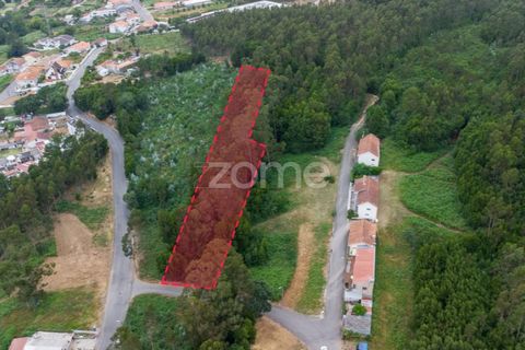  Land in Vila Nova de Gaia, Portugal No. 219715