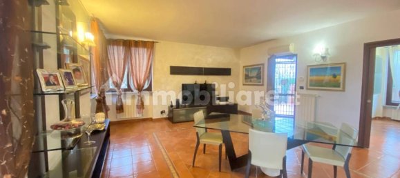 4 bedrooms Villa in Motta Visconti, Italy No. 74839 5