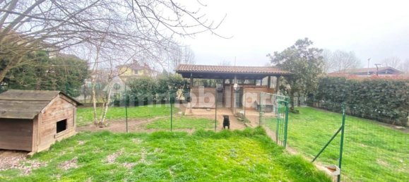 4 bedrooms Villa in Motta Visconti, Italy No. 74839 38