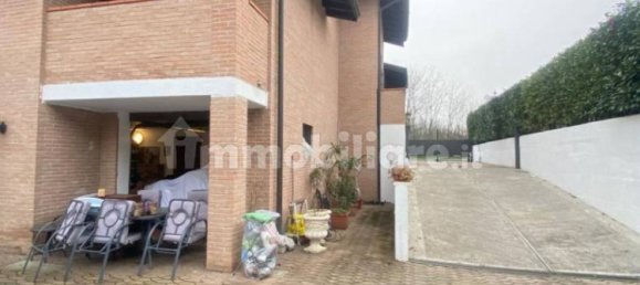 4 bedrooms Villa in Motta Visconti, Italy No. 74839 37