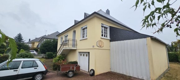 3 Schlafzimmer Haus in Chateaubriant, France, Nr. 328197 3