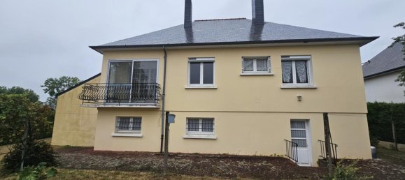 3 Schlafzimmer Haus in Chateaubriant, France, Nr. 328197 2