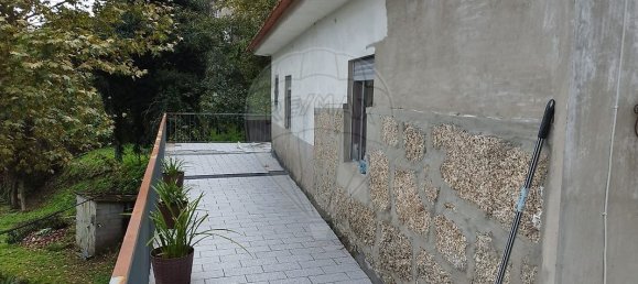 2 chambres Maison à Marco de Canaveses, Portugal No. 30272 7