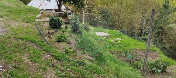 2 chambres Maison à Marco de Canaveses, Portugal No. 30272 4