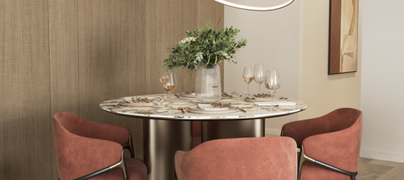 Apartamento T3 em Calpe, Spain N.º 3715 3