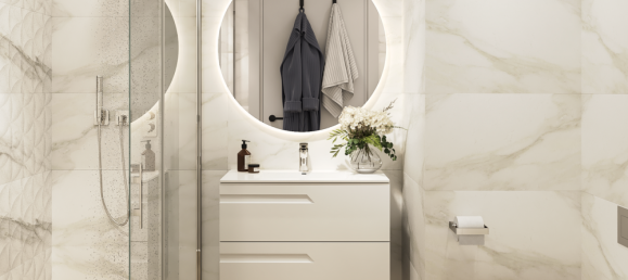 Apartamento T3 em Calpe, Spain N.º 3715 7