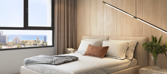 Apartamento T3 em Calpe, Spain N.º 3715 9