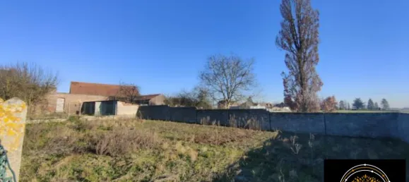 Terreno em Bellonne, France 575 m² N.º 83197 3