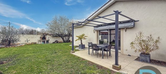 4 bedrooms House in La Chapelle-de-Guinchay, France No. 268268 21