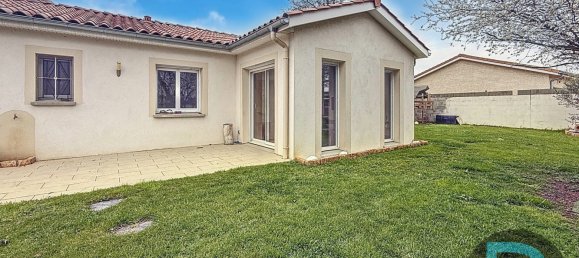 4 bedrooms House in La Chapelle-de-Guinchay, France No. 268268 16