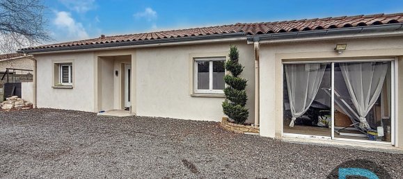 4 bedrooms House in La Chapelle-de-Guinchay, France No. 268268 9