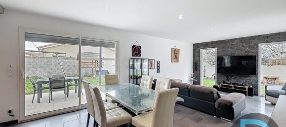 4 bedrooms House in La Chapelle-de-Guinchay, France No. 268268 19