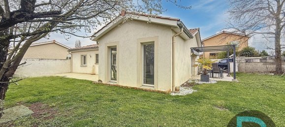 4 bedrooms House in La Chapelle-de-Guinchay, France No. 268268 18