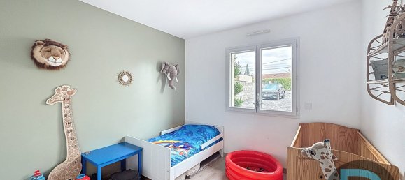 4 bedrooms House in La Chapelle-de-Guinchay, France No. 268268 12