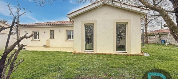 4 bedrooms House in La Chapelle-de-Guinchay, France No. 268268 17