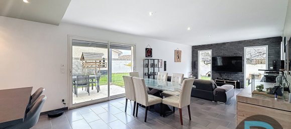 4 bedrooms House in La Chapelle-de-Guinchay, France No. 268268 7