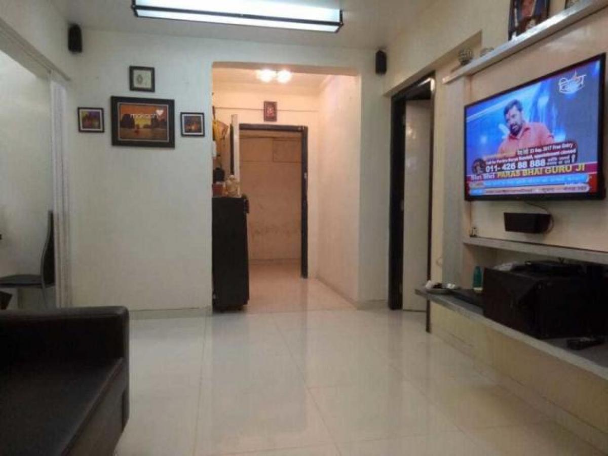 2 Schlafzimmer Haus in Mumbai, India, Nr. 44863