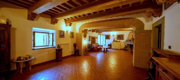 Villa de 15 divisões em Reggello, Italy N.º 296011 8