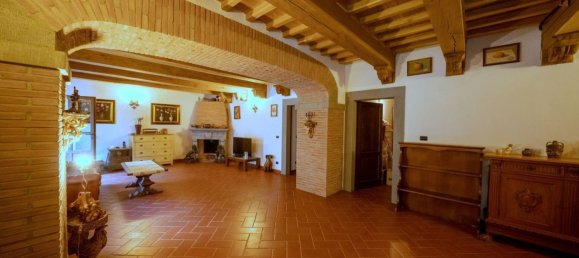 Villa de 15 divisões em Reggello, Italy N.º 296011 24