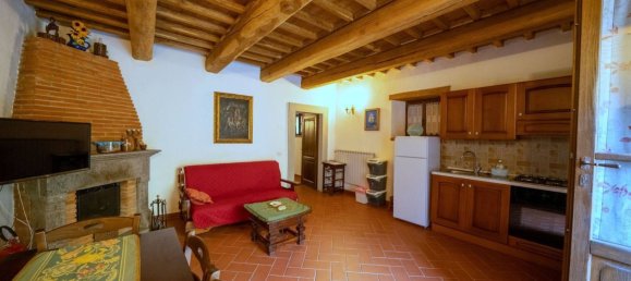 Villa de 15 divisões em Reggello, Italy N.º 296011 26