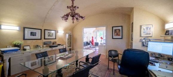 Villa de 15 divisões em Reggello, Italy N.º 296011 31