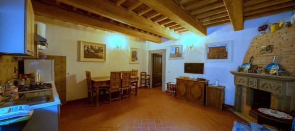 Villa de 15 divisões em Reggello, Italy N.º 296011 27