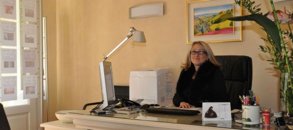 Villa de 15 divisões em Reggello, Italy N.º 296011 32