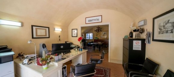 Villa de 15 divisões em Reggello, Italy N.º 296011 30