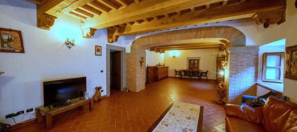 Villa de 15 divisões em Reggello, Italy N.º 296011 10