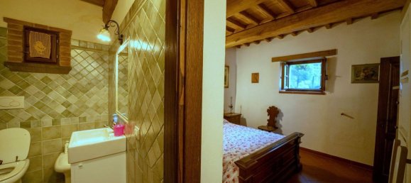 Villa de 15 divisões em Reggello, Italy N.º 296011 15