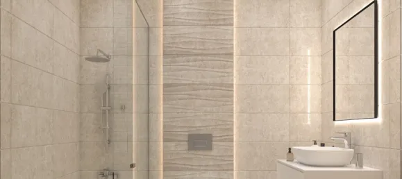 Apartment 4+1 in Aksu, Turkey No. 33261 7