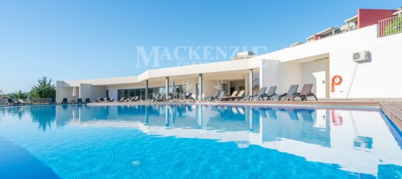 3 غرف نوم شقة في Mexilhoeira Grande, Portugal رقم 153774 48