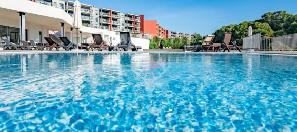 3 غرف نوم شقة في Mexilhoeira Grande, Portugal رقم 153774 44