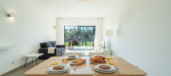 3 غرف نوم شقة في Mexilhoeira Grande, Portugal رقم 153774 8