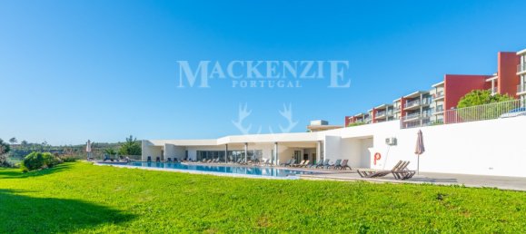 3 غرف نوم شقة في Mexilhoeira Grande, Portugal رقم 153774 46