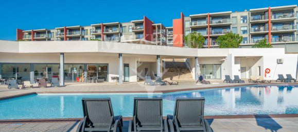 3 غرف نوم شقة في Mexilhoeira Grande, Portugal رقم 153774 45