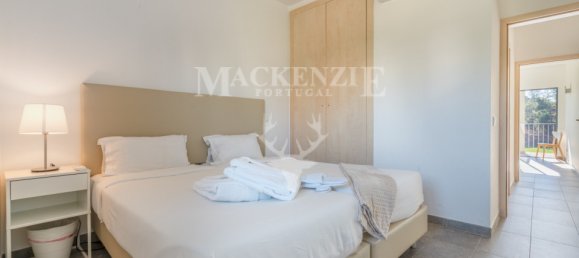 3 غرف نوم شقة في Mexilhoeira Grande, Portugal رقم 153774 37