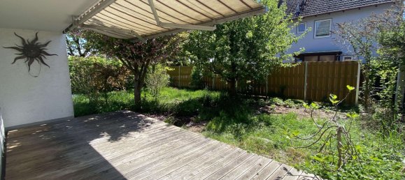 3 bedrooms Townhouse in Augsburg, Germany No. 125515 11