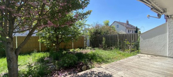 3 bedrooms Townhouse in Augsburg, Germany No. 125515 12